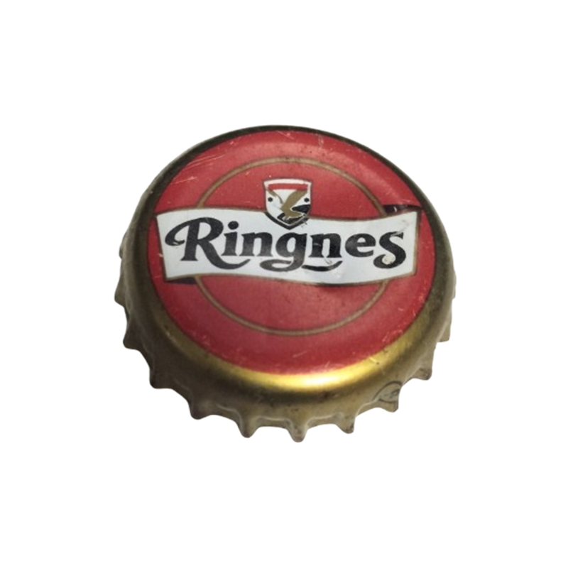 NORUEGA (NO)  Cerveza Ringnes AS