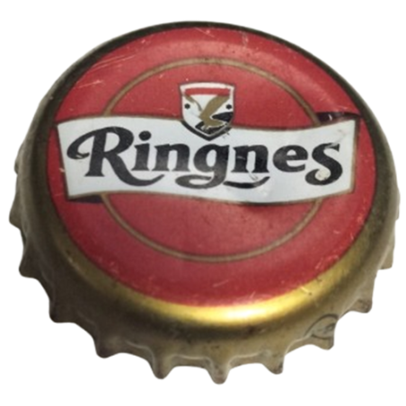 NORUEGA (NO)  Cerveza Ringnes AS