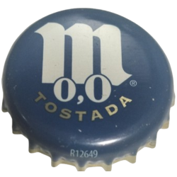 ESPAÑA (ES)  Cerveza  Mahou...