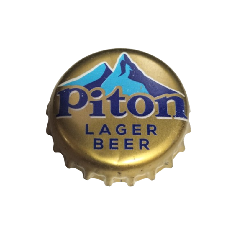 SANTA LUCÍA  Cerveza Windward & Leeward Brewery Ltd.