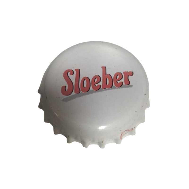 BÉLGICA (BE)  Cerveza Brouwerij Roman