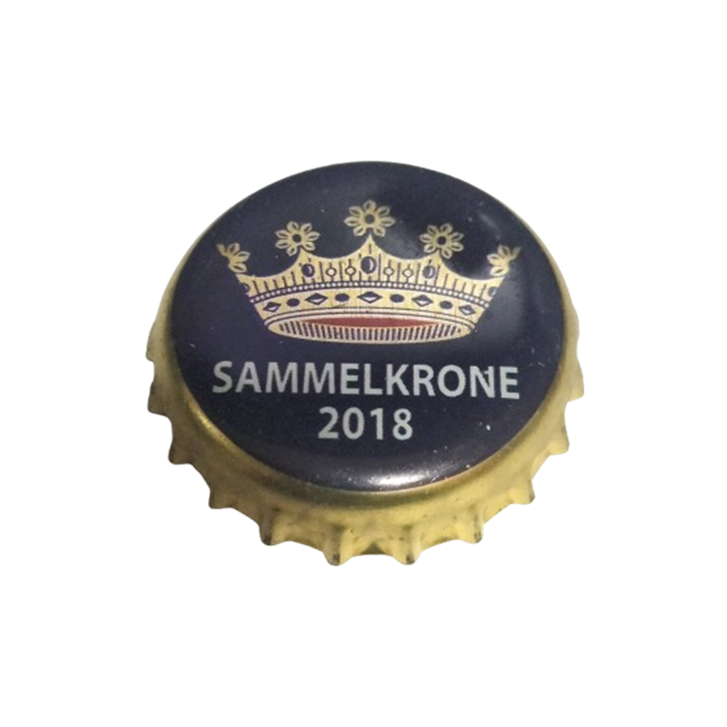 ALEMANIA (DE)  Cerveza Kronen Privatbrauerei Dortmund