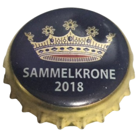 ALEMANIA (DE)  Cerveza Kronen Privatbrauerei Dortmund