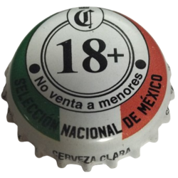 MÉXICO (MX)  Cerveza Modelo...
