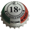 MÉXICO (MX)  Cerveza Modelo S.A. de C.V., (Cerveceria) - (Corona Liga MX 2020 2020)