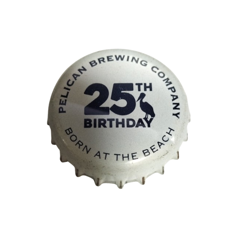 ESTADOS UNIDOS (US)  Cerveza Pelican Pub & Brewery Company