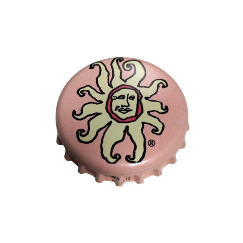 ESTADOS UNIDOS (US)  Cerveza Bell's Brewery, Inc