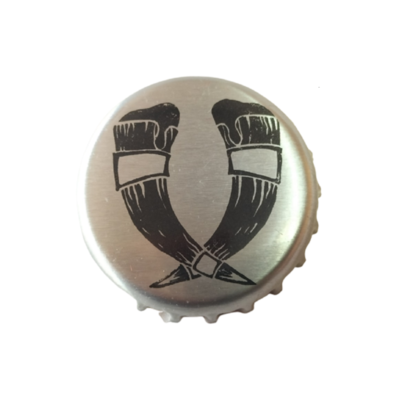 ESTADOS UNIDOS (US)  Cerveza Banded Brewing Co.