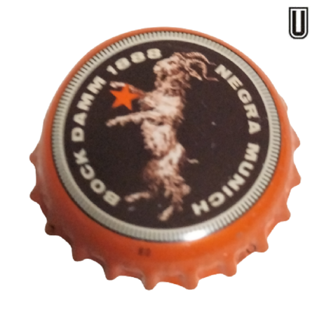 ESPAÑA (ES)  Cerveza Damm Fábrica de Cerveza S.A.  KC01806