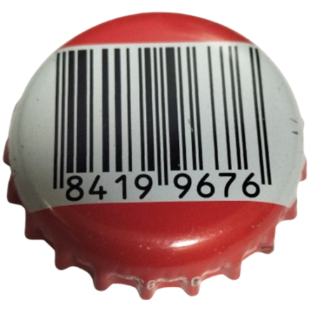 ESPAÑA (ES) Cerveza Font Salem  Brasserie champigneulles.-KC6BESG3