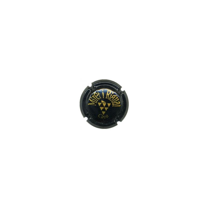 Miret i Rigual X-12623 V-5803