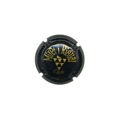Miret i Rigual X-12623 V-5803