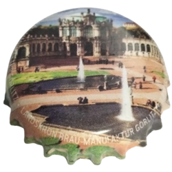 ALEMANIA (DE)  Cerveza...