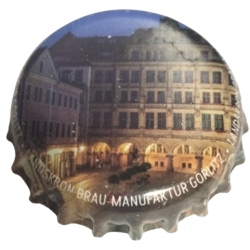 ALEMANIA (DE)  Cerveza...