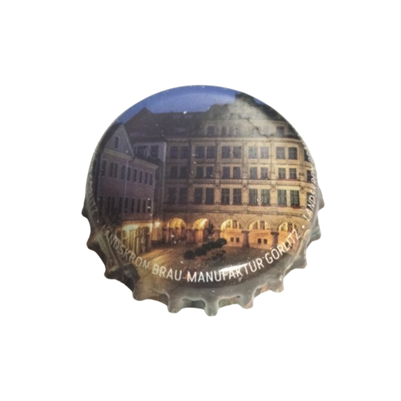 ALEMANIA (DE)  Cerveza Landskron Brauerei Görlitz GmbH