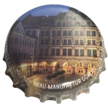 ALEMANIA (DE)  Cerveza Landskron Brauerei Görlitz GmbH
