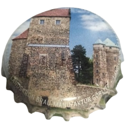 ALEMANIA (DE)  Cerveza...