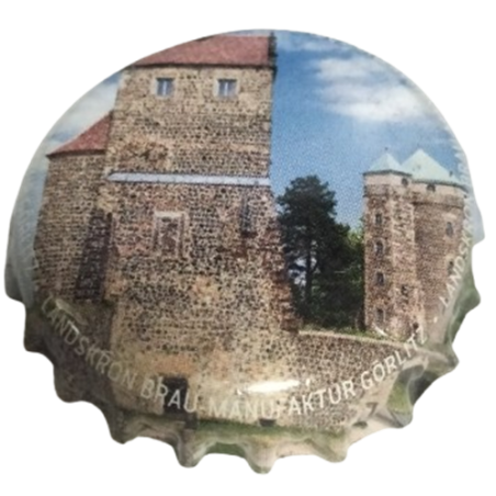 ALEMANIA (DE)  Cerveza Landskron Brauerei Görlitz GmbH