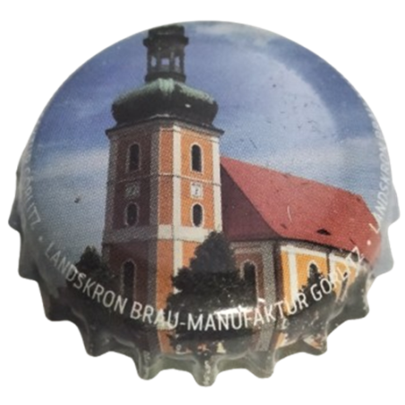 ALEMANIA (DE)  Cerveza Landskron Brauerei Görlitz GmbH
