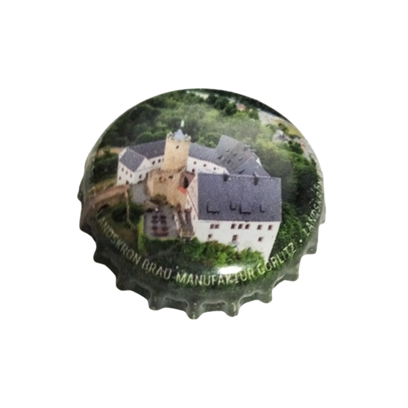 ALEMANIA (DE)  Cerveza Landskron Brauerei Görlitz GmbH