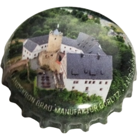 ALEMANIA (DE)  Cerveza Landskron Brauerei Görlitz GmbH