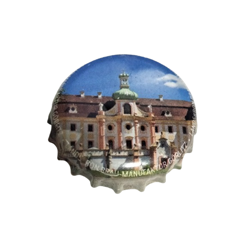 ALEMANIA (DE)  Cerveza Landskron Brauerei Görlitz GmbH