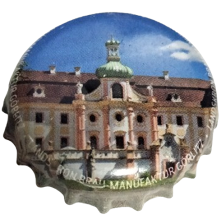 ALEMANIA (DE)  Cerveza Landskron Brauerei Görlitz GmbH