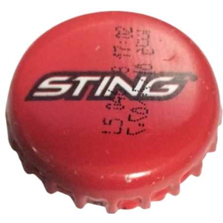 EGIPTO (EG)  Soda  Pepsi-Cola Egypt