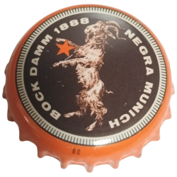 ESPAÑA (ES)  Cerveza Damm...