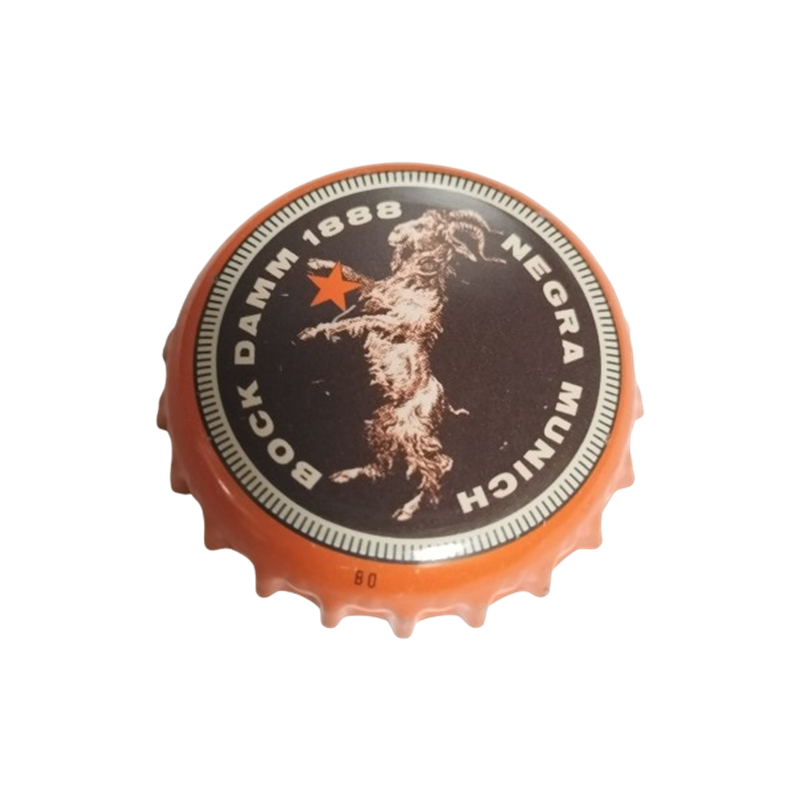 ESPAÑA (ES)  Cerveza Damm Fábrica de Cerveza S.A.--KC01806