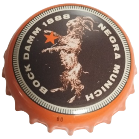 ESPAÑA (ES)  Cerveza Damm Fábrica de Cerveza S.A.--KC01806