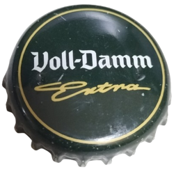 ESPAÑA (ES)  Cerveza Damm...