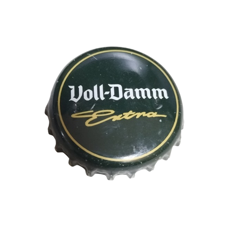 ESPAÑA (ES)  Cerveza Damm Fábrica de Cerveza, S.A. (Voll-Damm)--KC00800