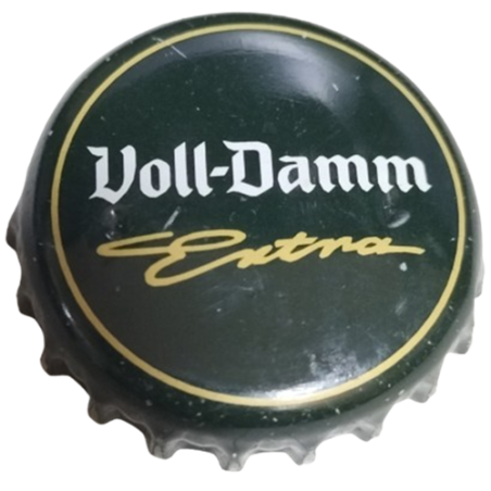 ESPAÑA (ES)  Cerveza Damm Fábrica de Cerveza, S.A. (Voll-Damm)--KC00800