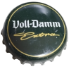 ESPAÑA (ES)  Cerveza Damm Fábrica de Cerveza, S.A. (Voll-Damm)--KC00800
