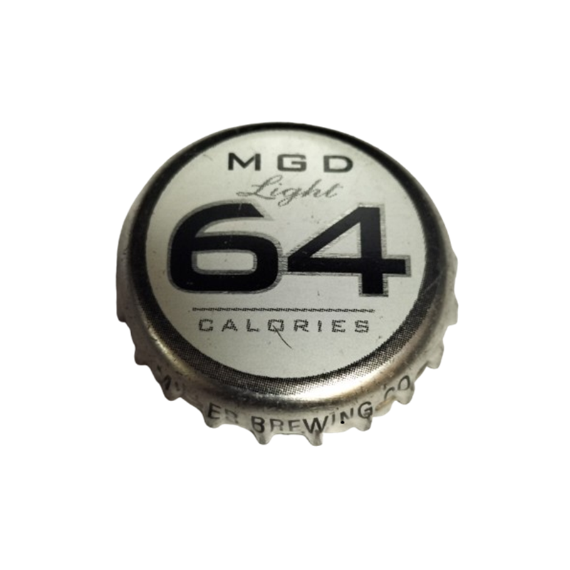 ESTADOS UNIDOS (US)  Cerveza Miller Brewing Company--835122