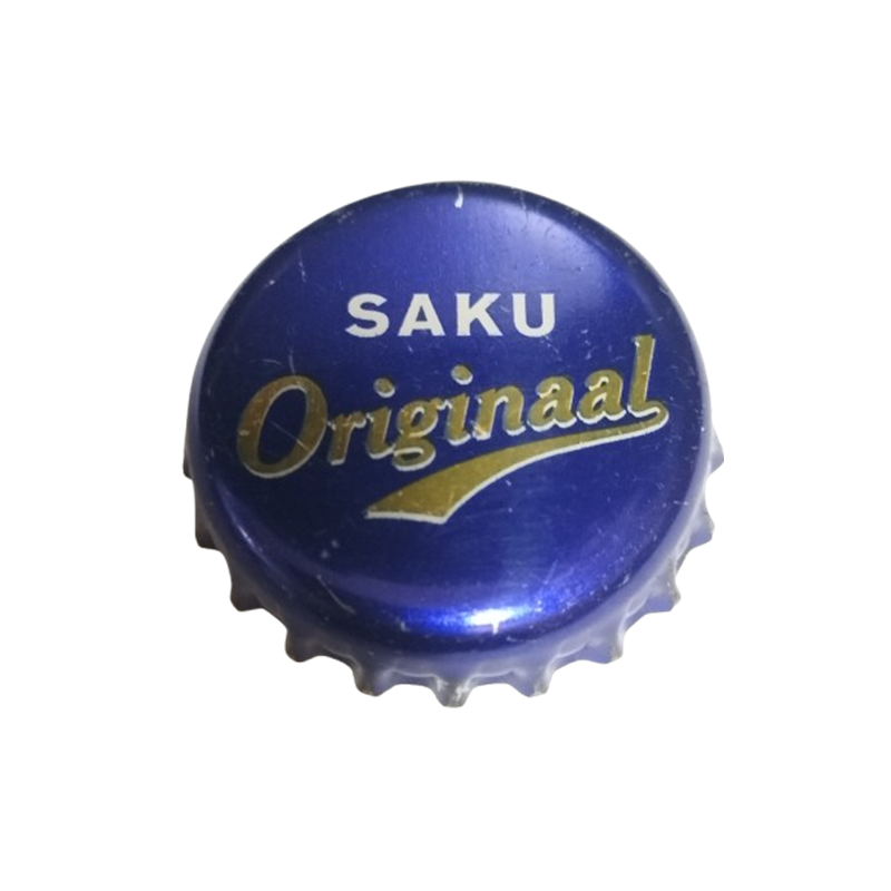 ESTONIA (EE)   Cerveza Saku Õlletehase AS