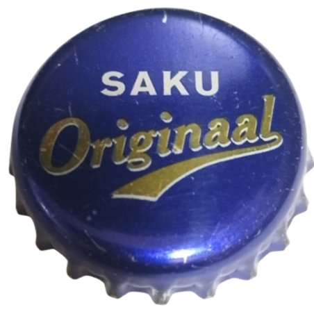 ESTONIA (EE)   Cerveza Saku Õlletehase AS