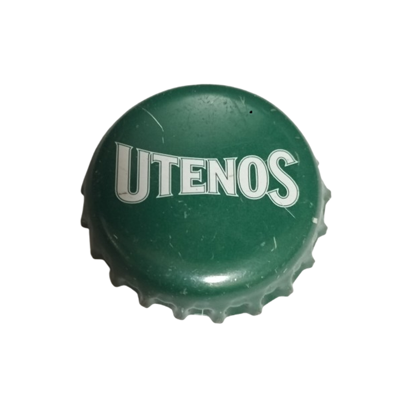LITUÀNIA (LT)  Cerveza АВUtenos Gėrima
