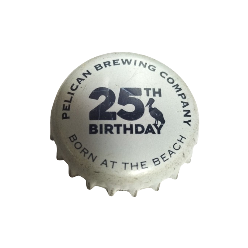 ESTADOS UNIDOS (US)  Cerveza Pelican Pub & Brewery Company