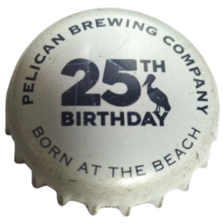 ESTADOS UNIDOS (US)  Cerveza Pelican Pub & Brewery Company