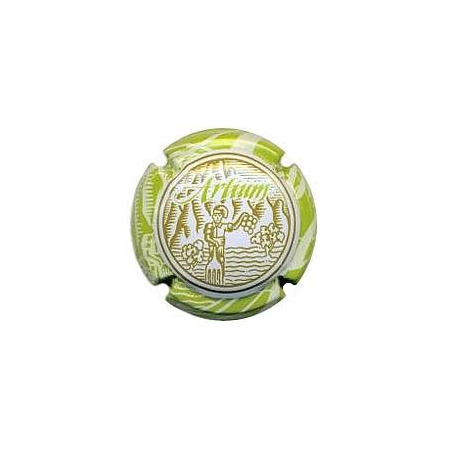 Artium X-93673 V-26128