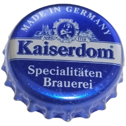 ALEMANIA (DE)  Cerveza...