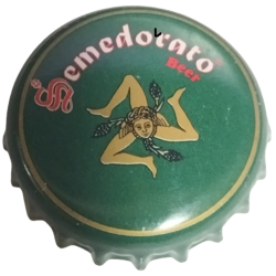 ITALIA (IT)  Cerveza...