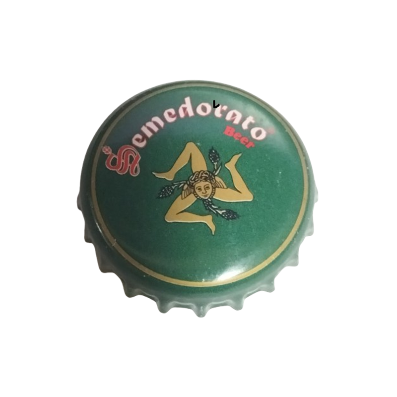 ITALIA (IT)  Cerveza Semedorato S.r.l.