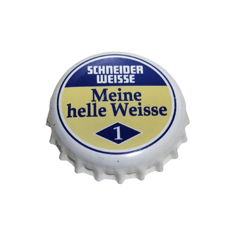 ALEMANIA (DE)  Cerveza Schneider Weisse & Sohn GmbH