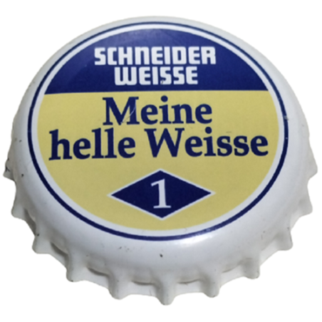 ALEMANIA (DE)  Cerveza Schneider Weisse & Sohn GmbH