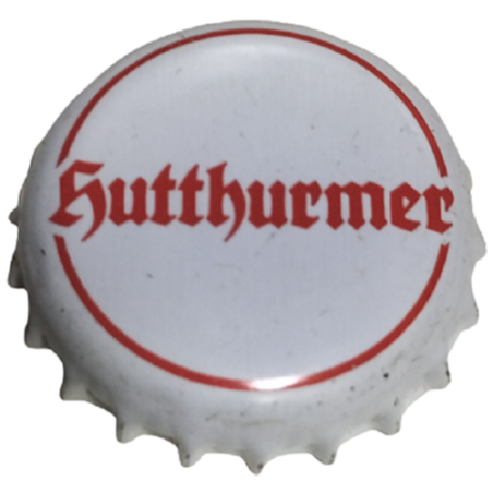 ALEMANIA (DE)  Cerveza Hutthurmer