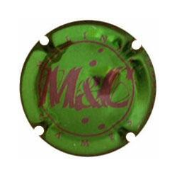 Moliner & Camps X-82830