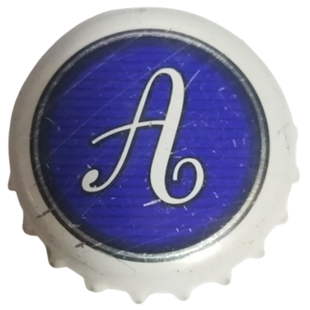 RUSIA (RU)  Cerveza  Kombinat imeni Stepana Razina